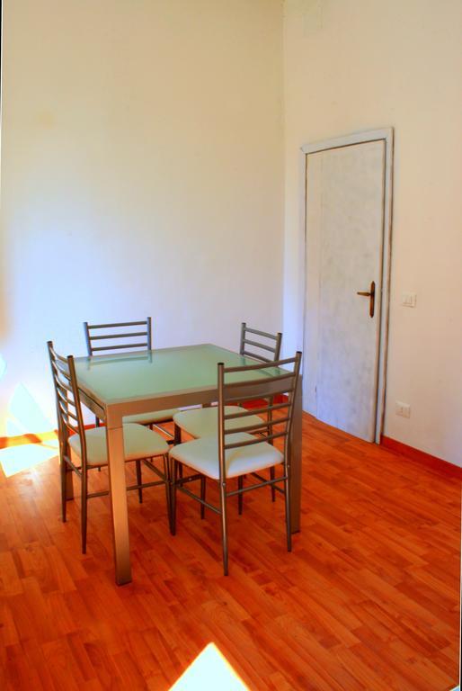 Apartamento Casa Martini Venecia