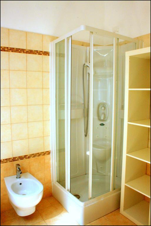 Apartamento Casa Martini Venecia