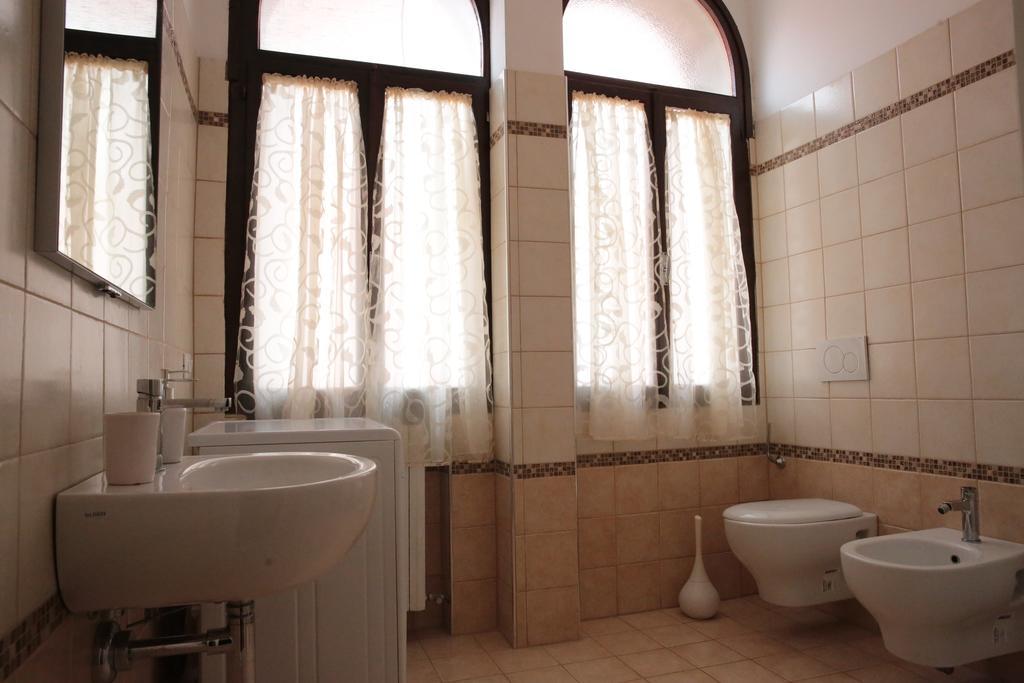 Apartamento Casa Martini