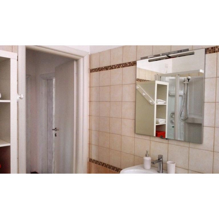 Apartamento Casa Martini