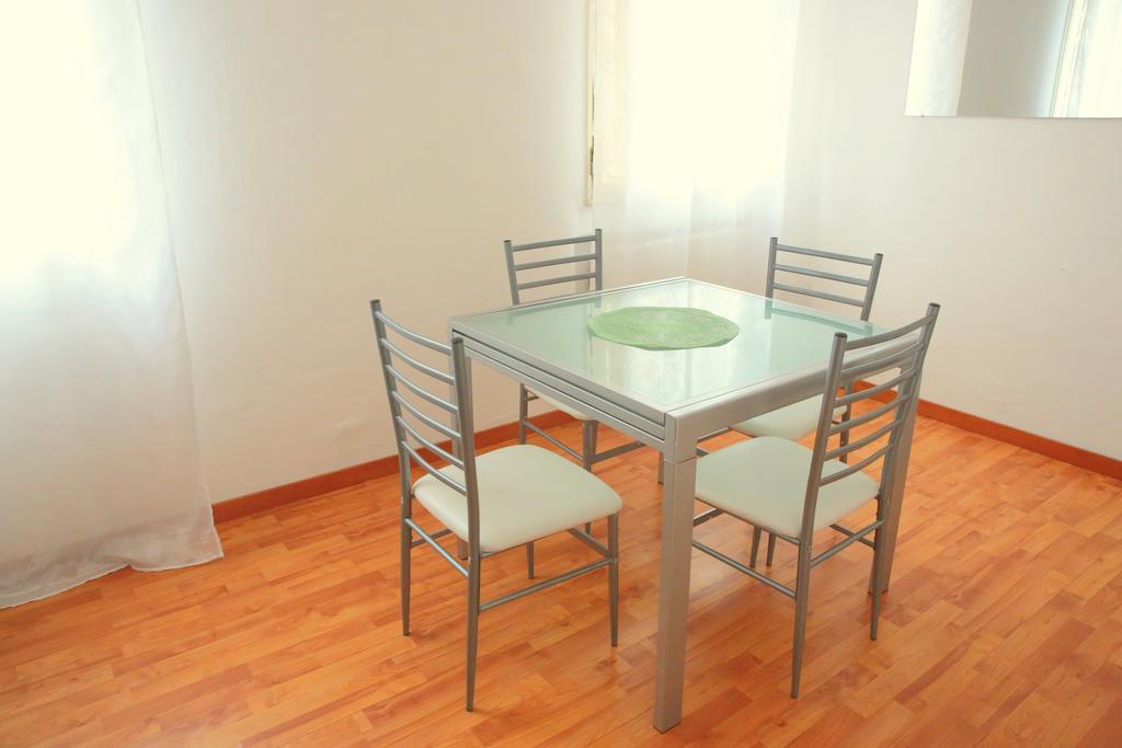 Appartamento Casa Martini *