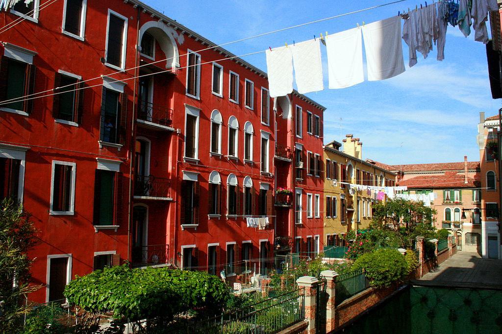 Casa Martini Appartamento *